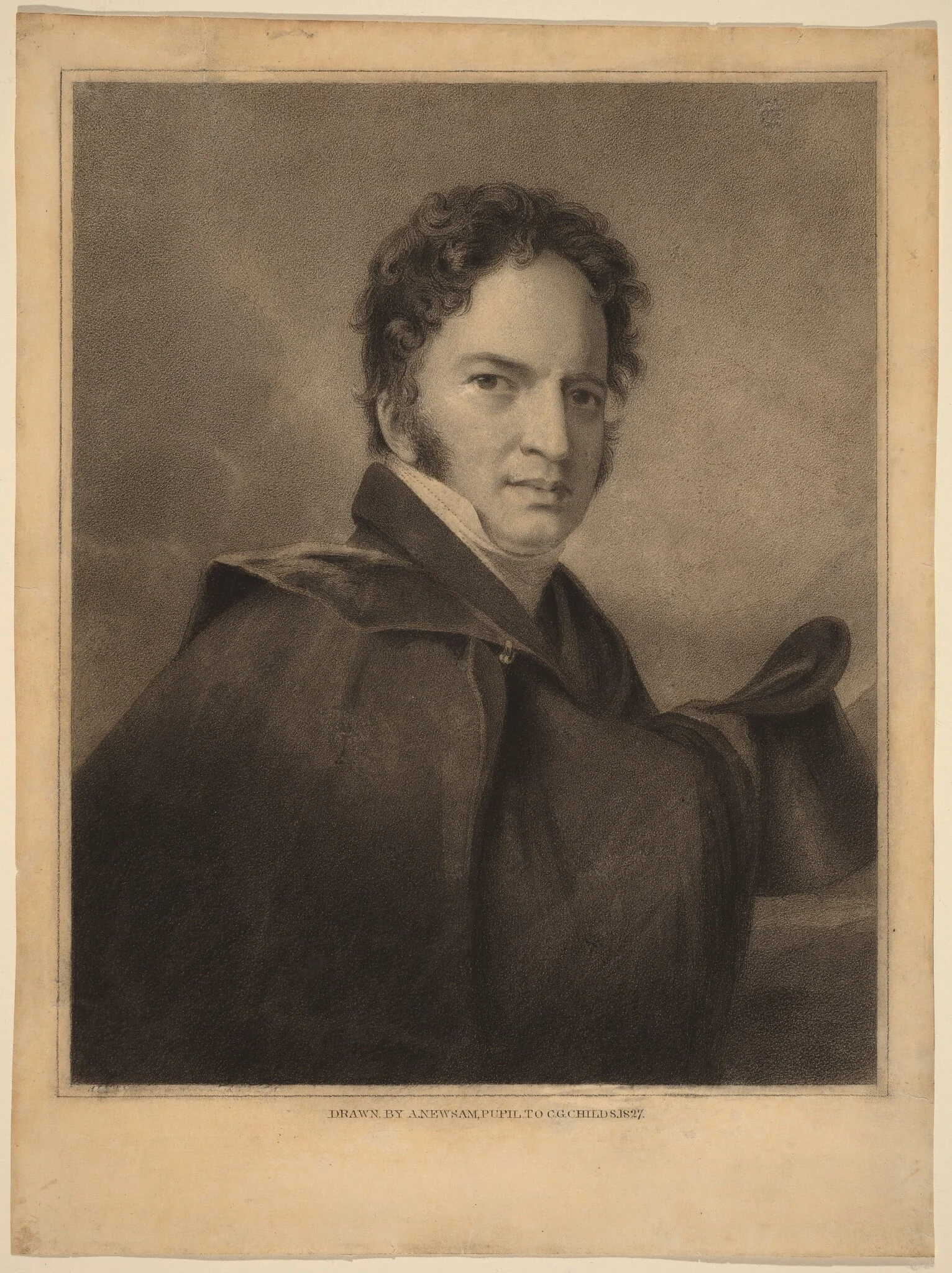 Gideon Fairman