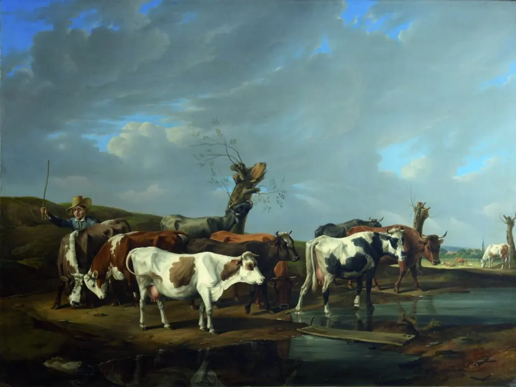 Cowherd