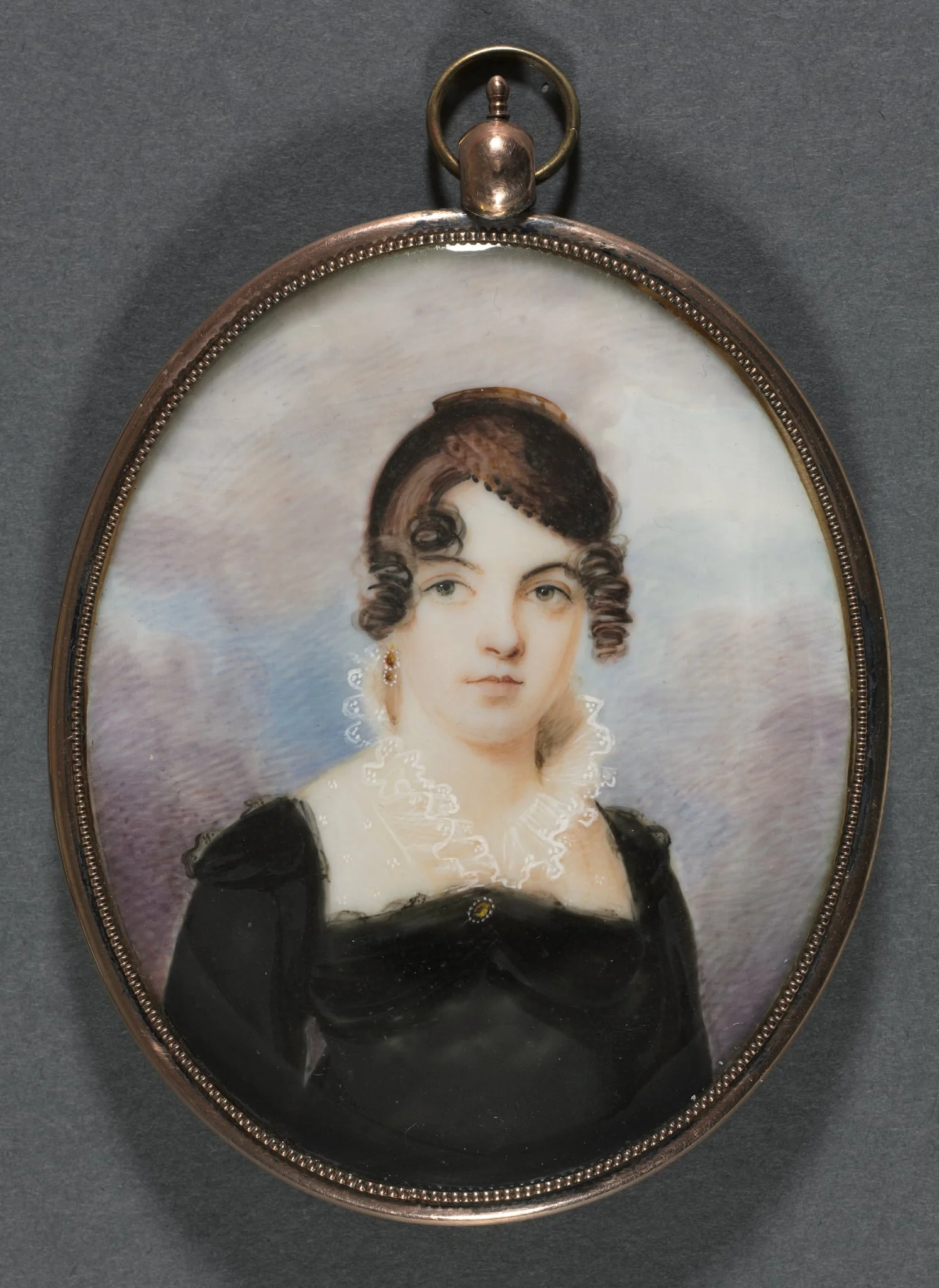 Portrait of a Woman