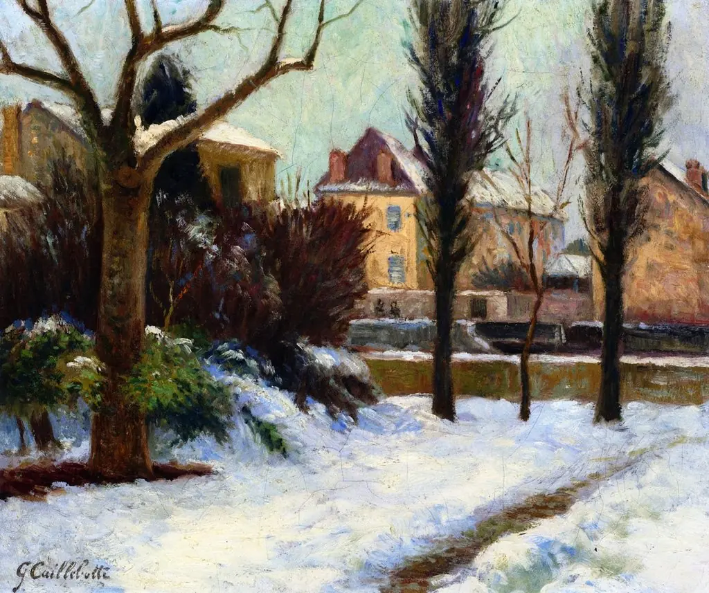 Winter Landscape