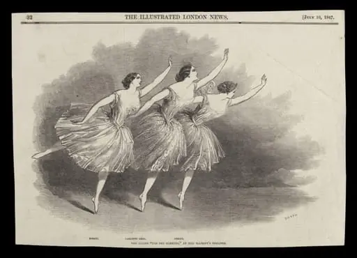 H Beard Print Collection