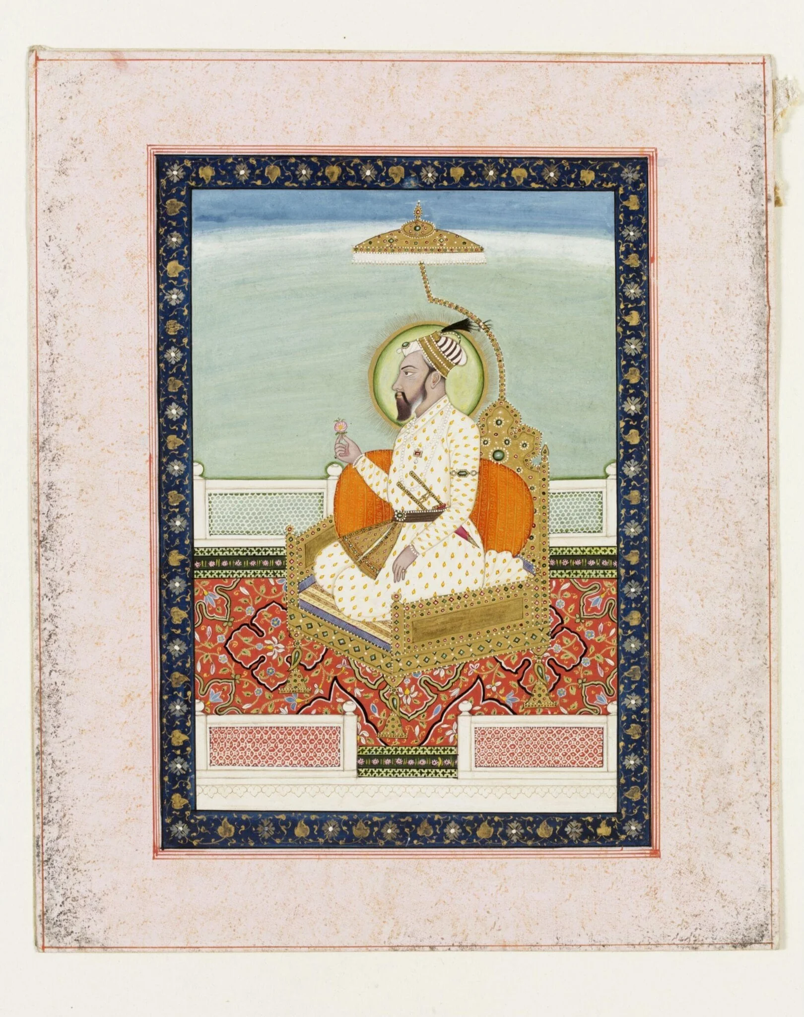 Rafi-U'ddarjat