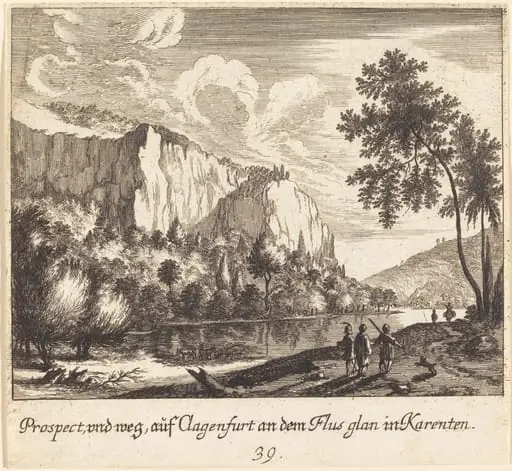 Mountain View, Clagenfurt