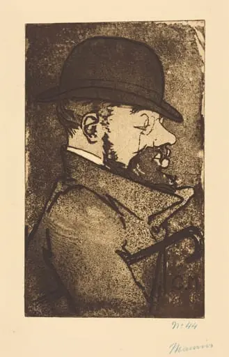 Henri de Toulouse-Lautrec