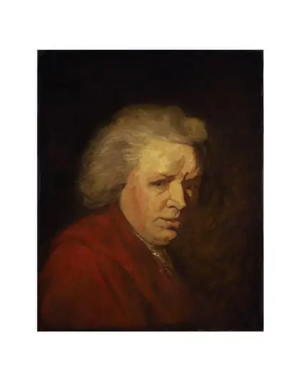 John Henderson as Iago in <i>Othello</i> by William Shakespeare