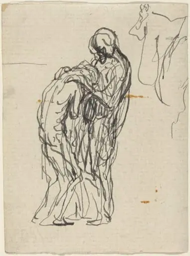 The Prodigal Son