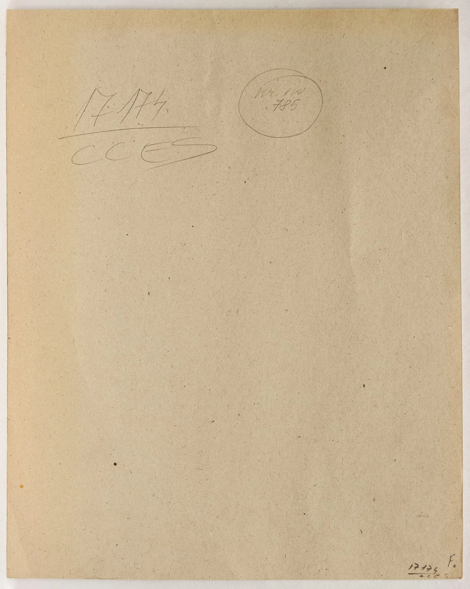Lectura, by Traian Brădean, 1950
