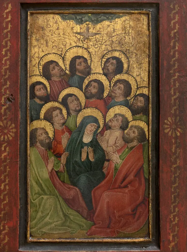The Miracle of Pentecost
