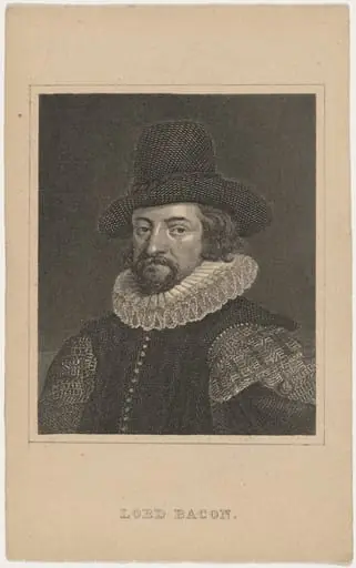 Lord Bacon