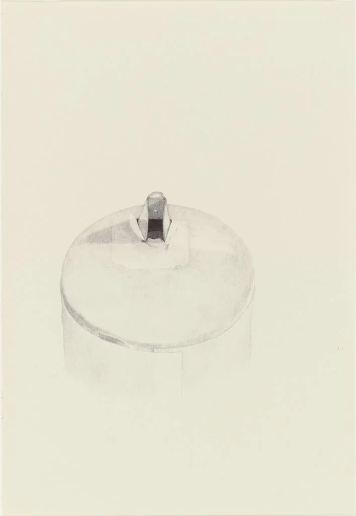 Untitled, by Renato Orara, 1999