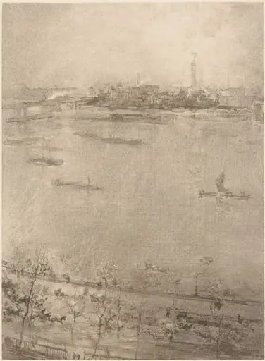 The Thames