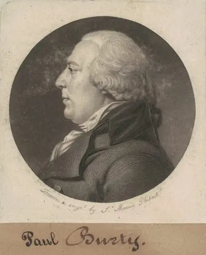 Paul Busti