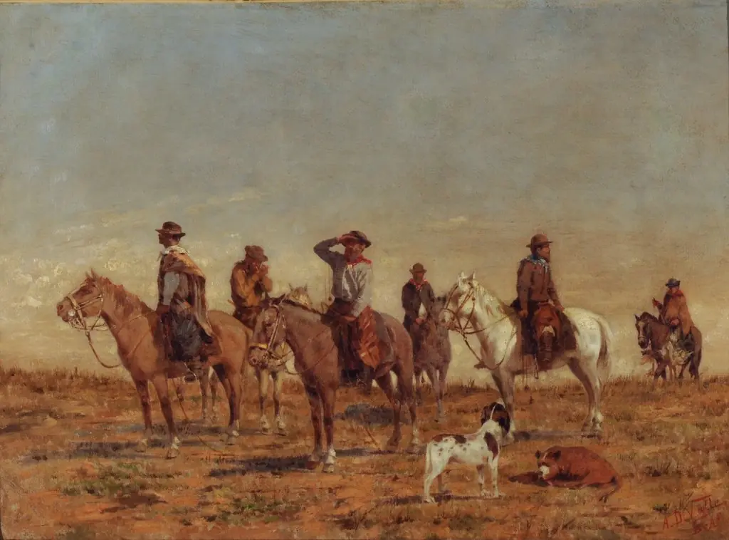 Cowboys