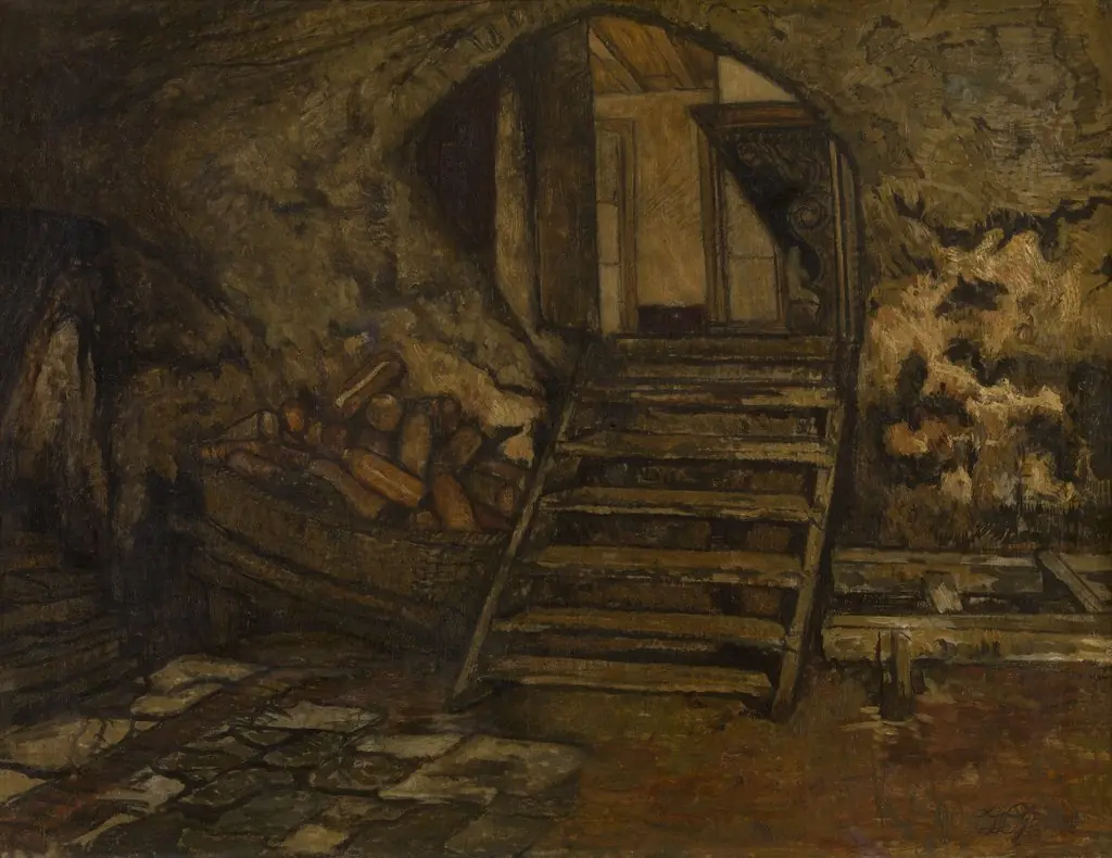 Cellar