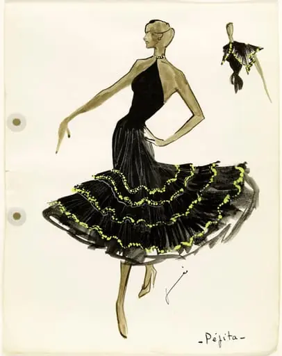 'Pepita'