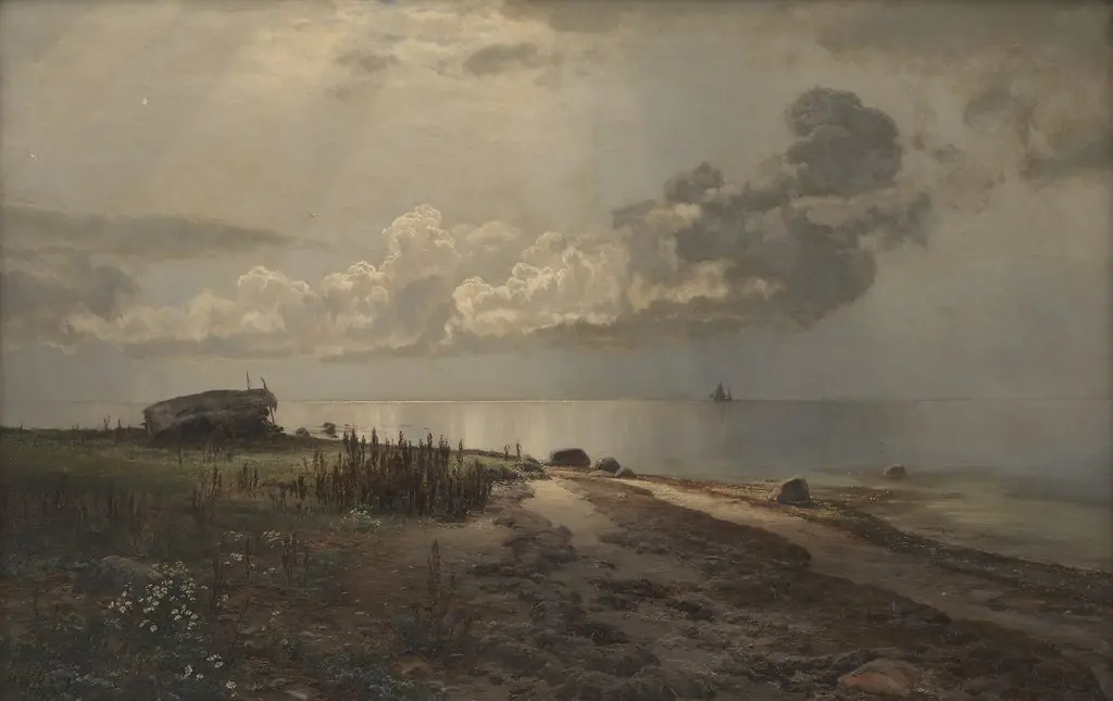 Strand