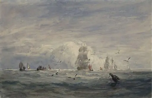 Seascape