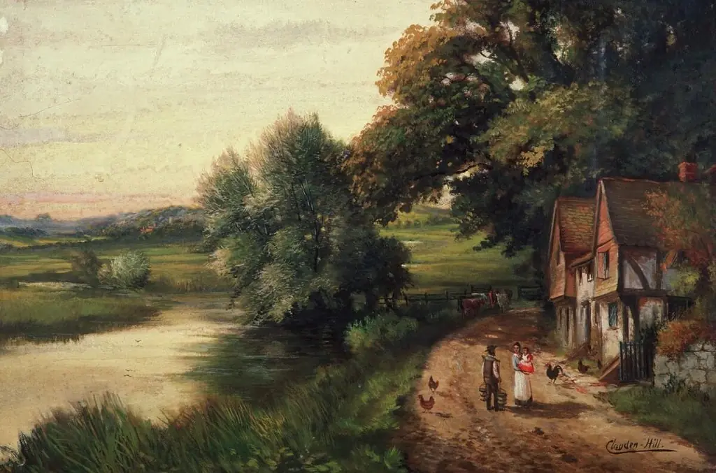 Landscape