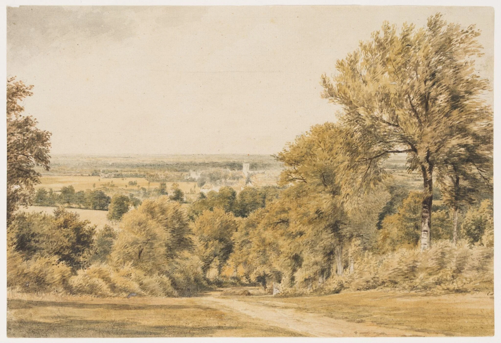 Edgware