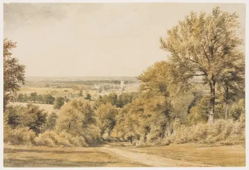 Edgware