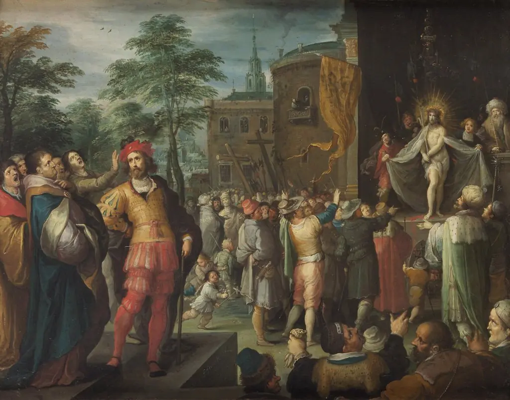 Ecce Homo
