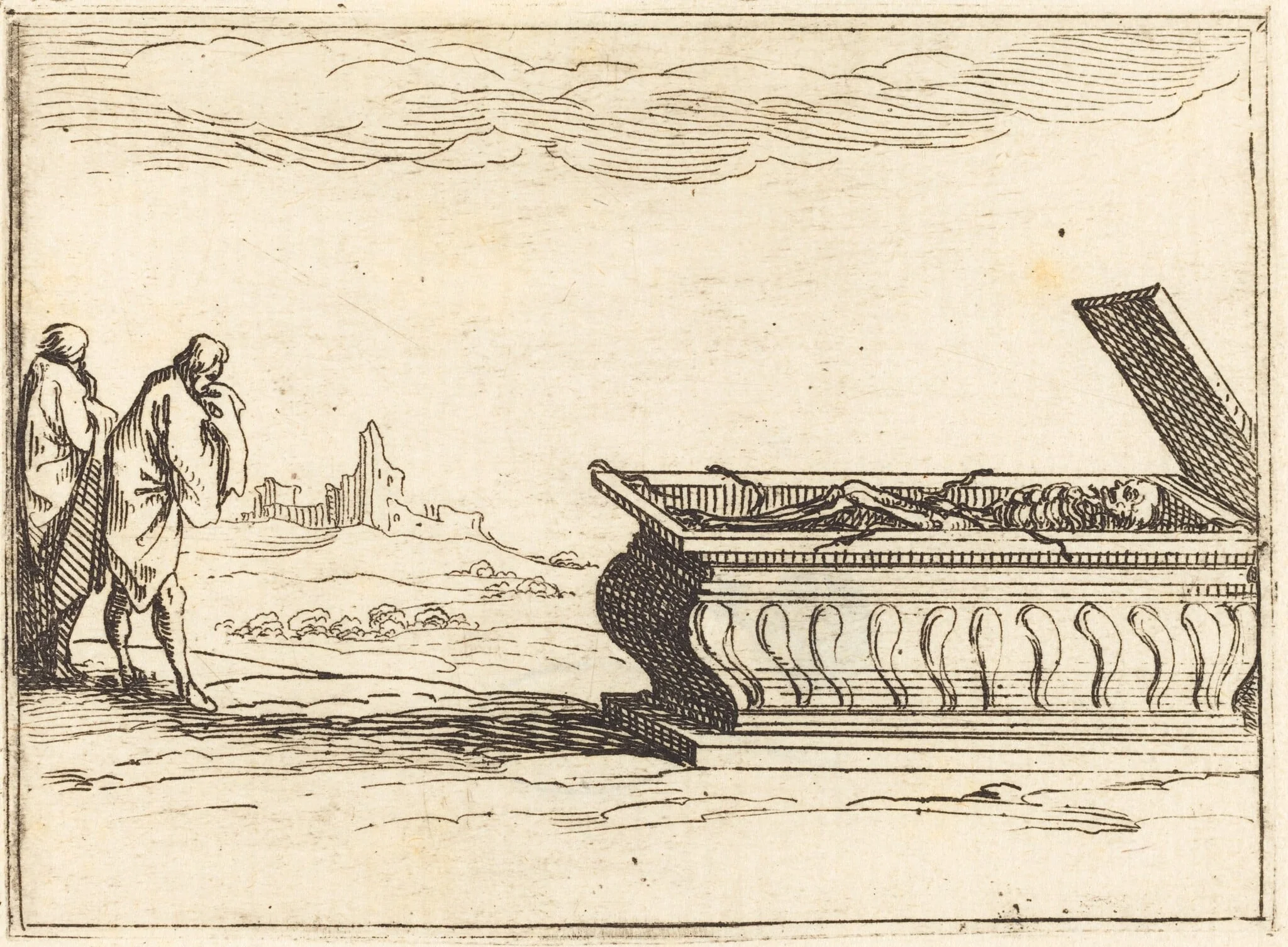 The Tomb