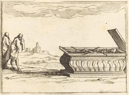 The Tomb