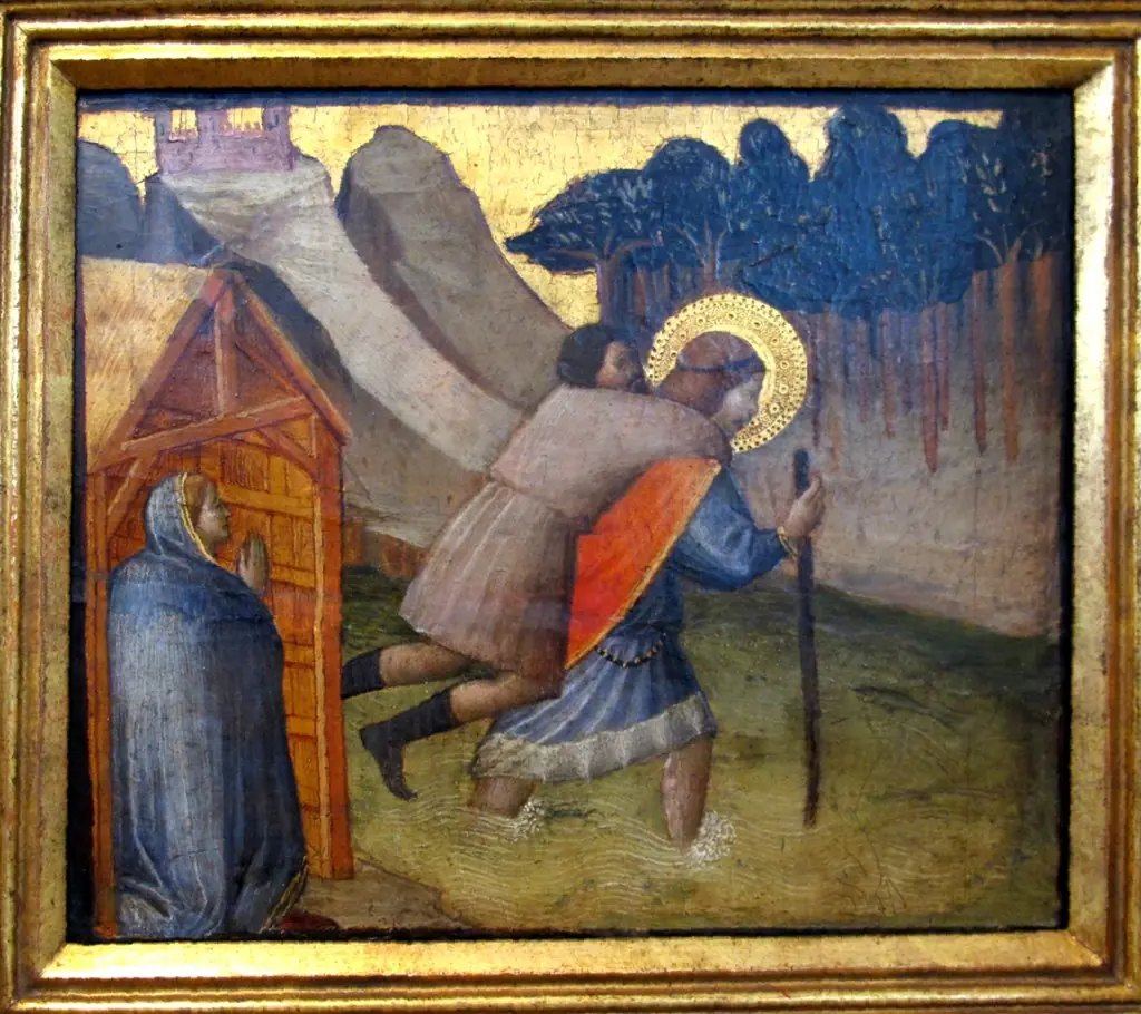 Storie di san giuliano