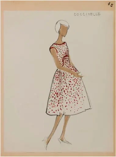 Coccinelle