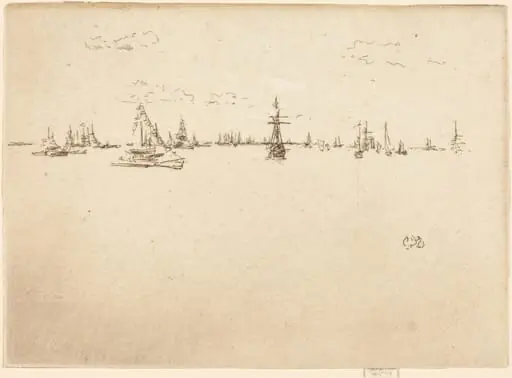 The Turret-Ship