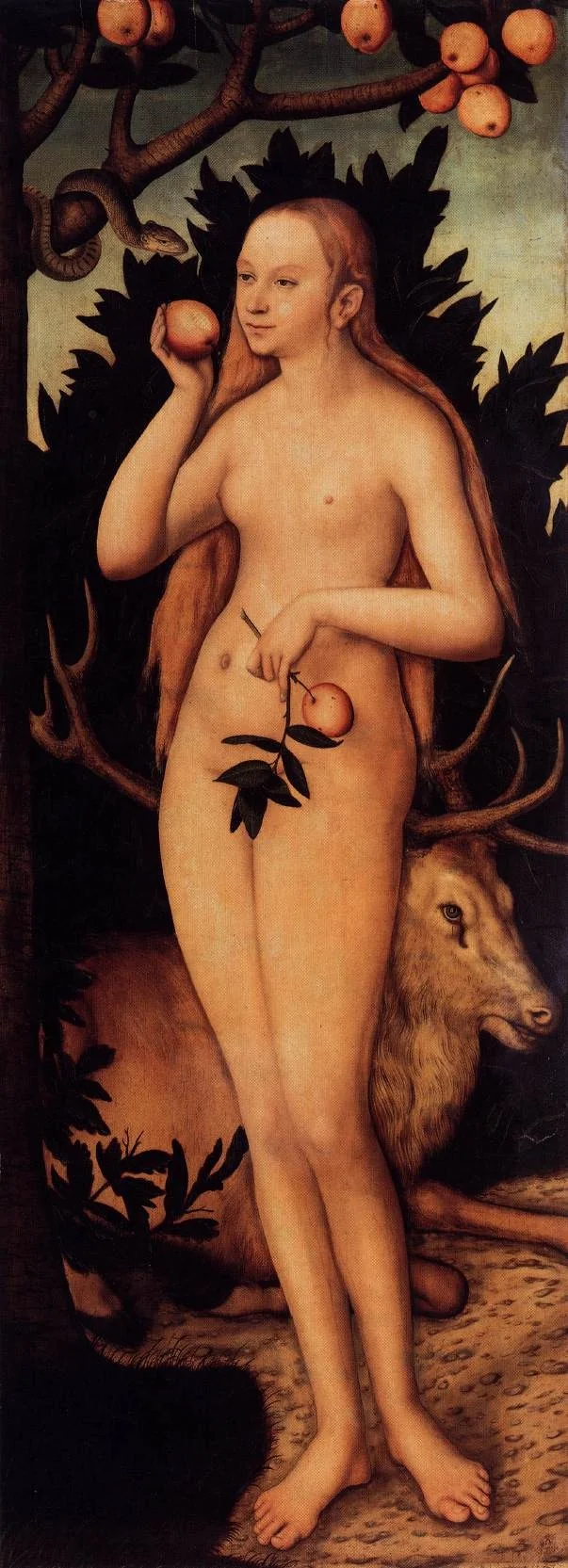 Eve