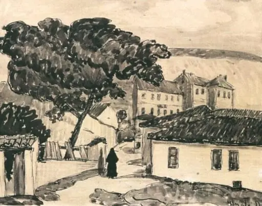 Peisaj citadin