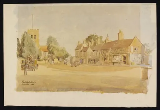 Shepperton