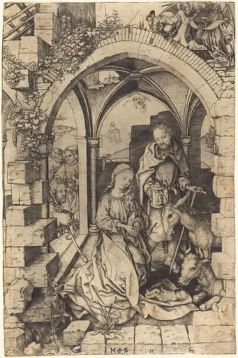 The Nativity