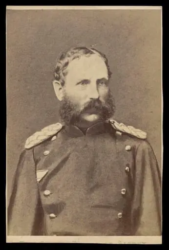 A portrait of 'Crown Prince of Saxony'