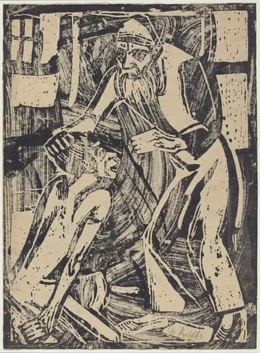 Return of the Prodigal Son