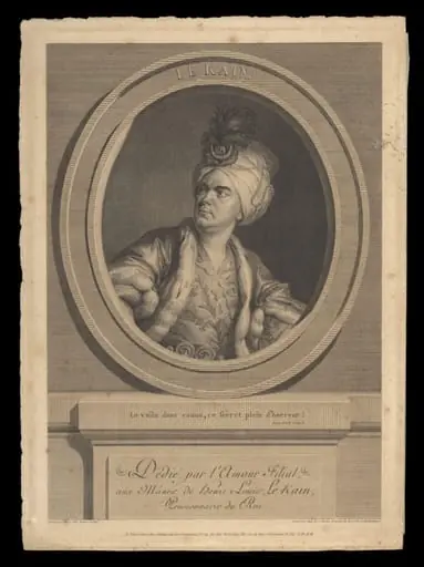 H Beard Print Collection