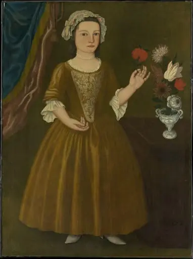 Catherina Elmendorf