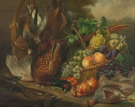 Still life
