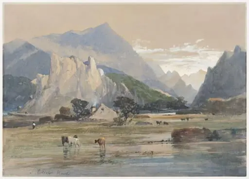 Landscape