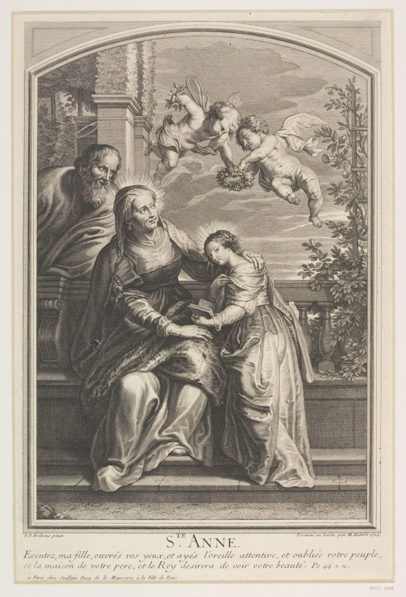 St. Anne