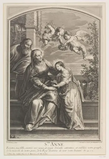 St. Anne