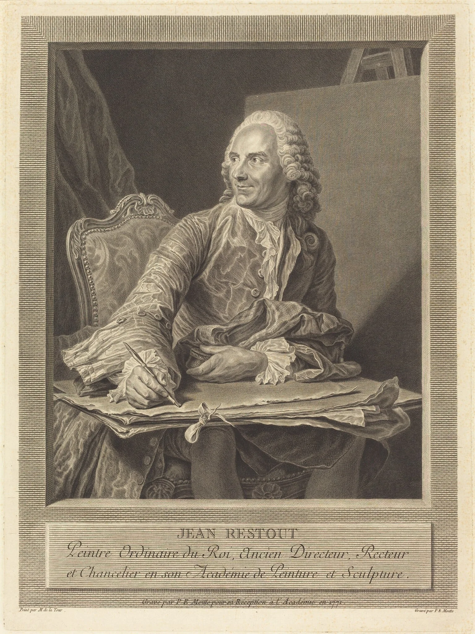 Jean Restout
