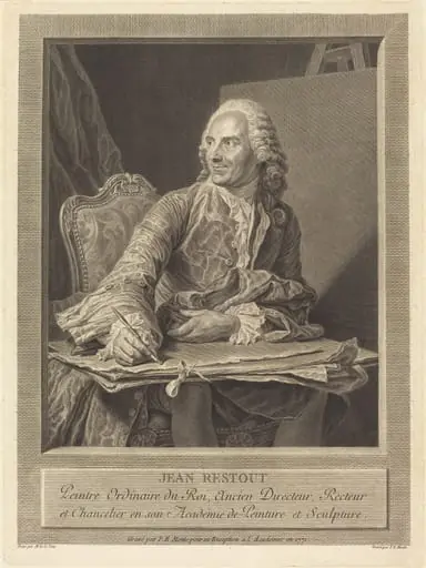 Jean Restout
