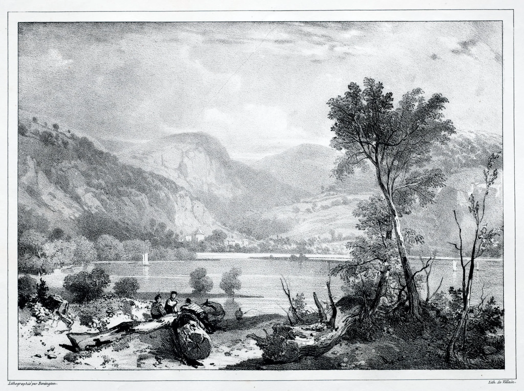 Lochkillin