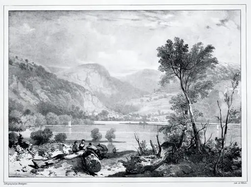 Lochkillin