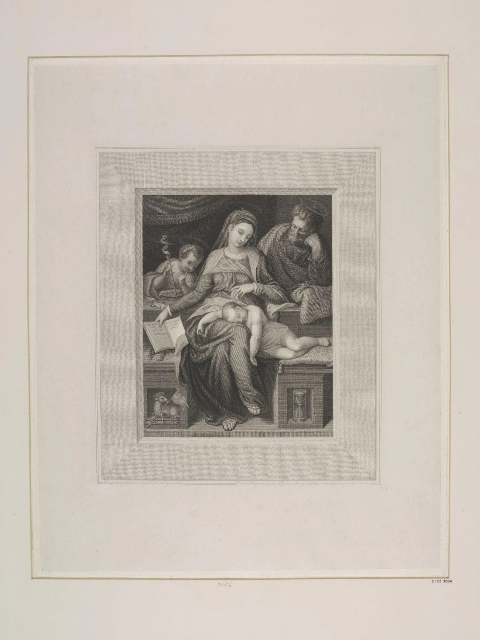 Holy Family