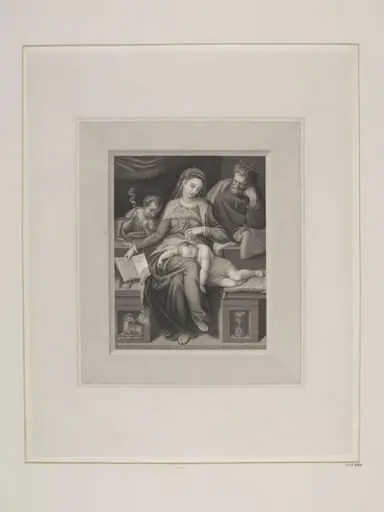 Holy Family