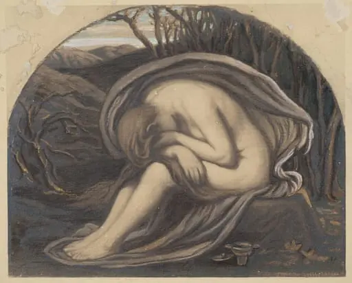 The Magdalene