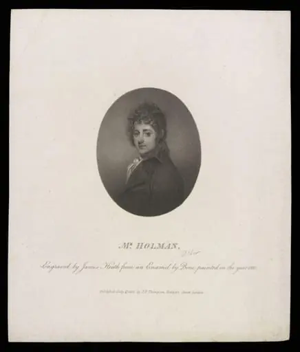 H Beard Print Collection